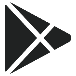 Google Play Download logo